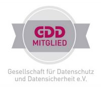 Gesellschaft f&uuml;r Datenschutz und Datensicherheit